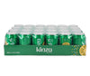 Kinza - Lemon - Cans