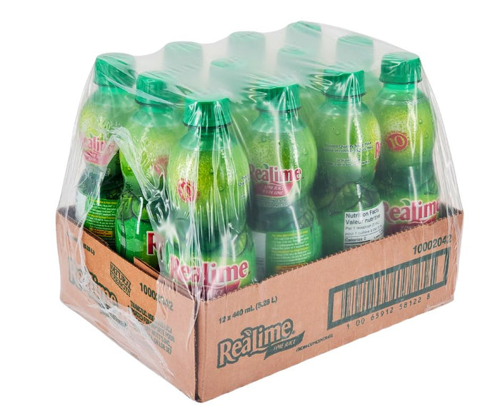 ReaLemon - Lime Juice