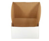 EB - White Cake Boxes - 10x10x5