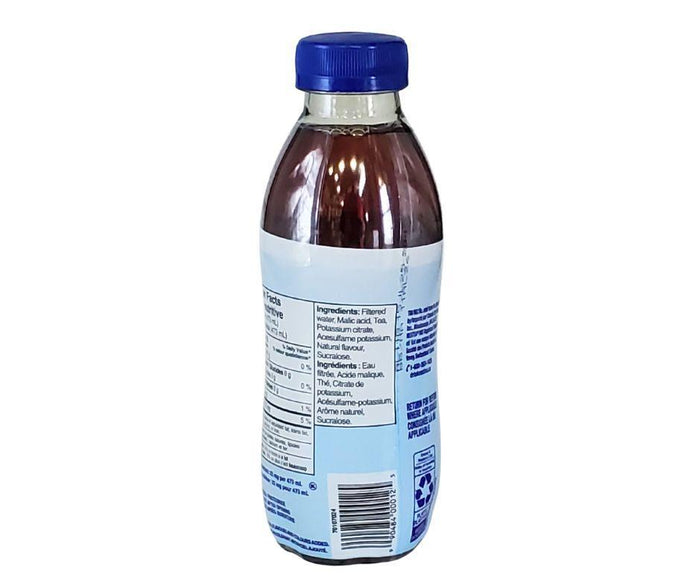 Nestea - Iced Tea - Lemon - Zero - PET