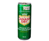 SO - Canada Dry - Gingerale - Slim - Cans