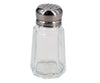 VSO - Browne - Salt & Pepper Shaker - Mushroom Top - 1oz/30ml 07/15