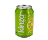 Kinza - Citrus - Cans