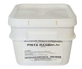 Samosa & Sweet Factory - Rasmalai Pail (120 Pieces)