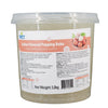 Tasty - Lychee Flavored Popping Boba