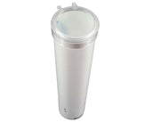 San Jamar - Cone Cup Dispensor - C3165WH