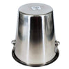 Champagne Bucket SS - 4 Quart