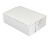 EB - White Cake Boxes - 8x5½x2½