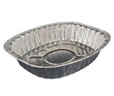 Rhino-Foil - Aluminum Oval Roaster/Rack - 365