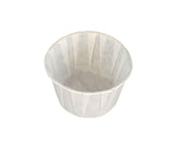 Genpak - Portion Cups - Paper - 2.5 oz - F250
