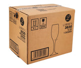 Libbey - Champagne Glass 177ml - F3830