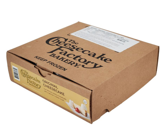 The Cheesecake Factory - 9