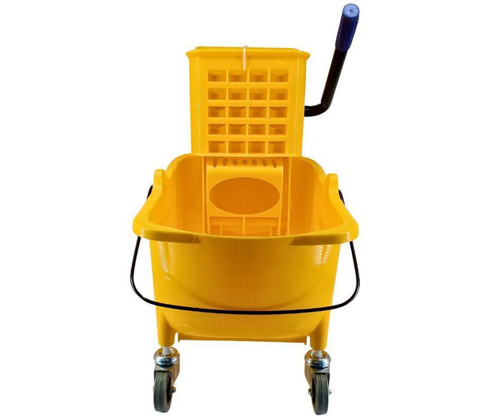 M2 - 26 Qt Side Press Combo - Yellow - BW-S1011-YE