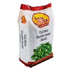 XC - Verka - Okra - Cut