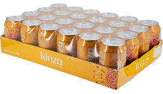 Kinza - Orange - Cans