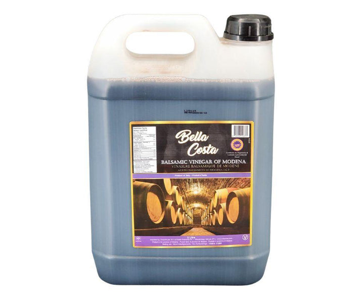 Bella Costa/Antica Bonta - Balsamic Vinegar of Modena