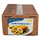 CLR - Barber - Stuffed Chicken Kiev - 4oz