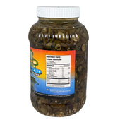 Jay's Choice - Jalapeno Pepper Slices