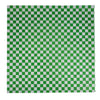 Value+ - Checkered Sheets - Green - 14