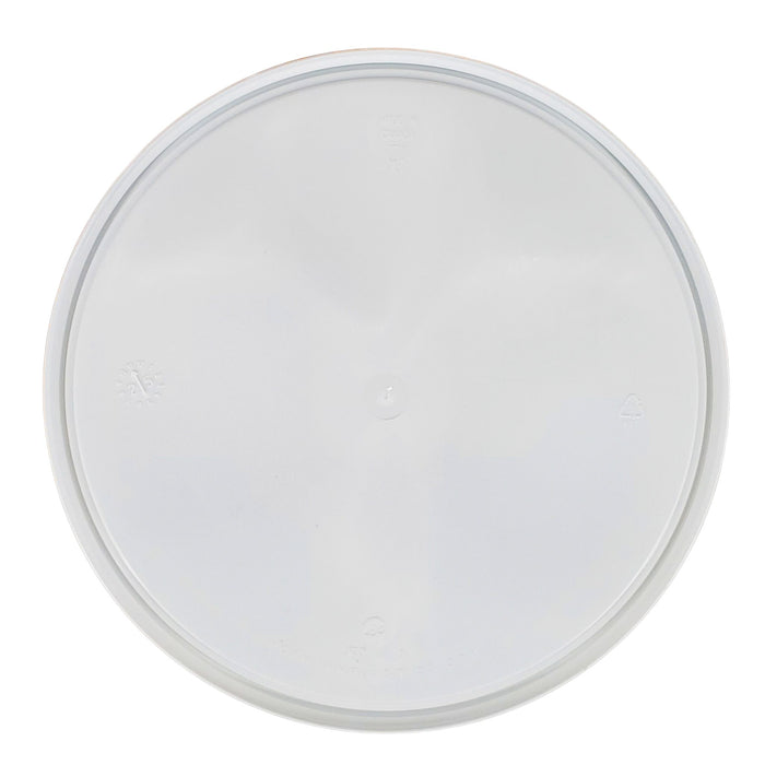 Hoffmann - Plastic Pail Lid - LR53