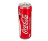 SO - Coca Cola - Original - Slim - Cans