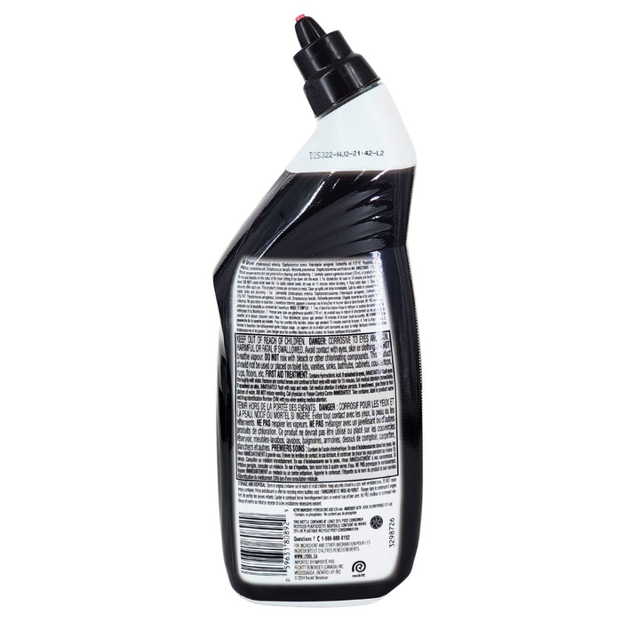 Lysol - Toilet Bowl Cleaner - Deep Reach