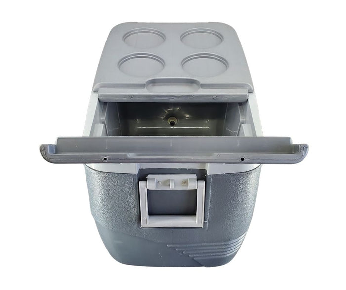 Princeware - Insulated Cooler – 60L