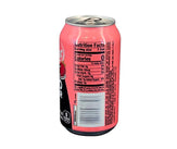 Dr. Pepper - Strawberry Cream - Zero - Cans