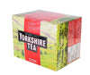 Yorkshire - Tea - Red