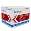 Advance Care - Nitrile Gloves Exam - Blue - X large