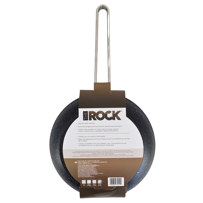 The Rock - 16cm Fry Pan with SS Handle