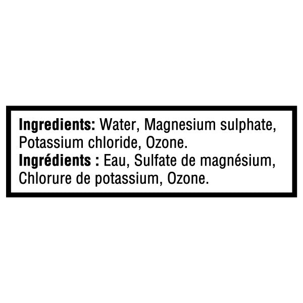 Dasani - Water - Bottles