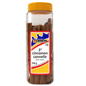 Kasuku - 3” Cinnamon Sticks