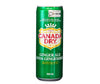SO - Canada Dry - Gingerale - Slim - Cans
