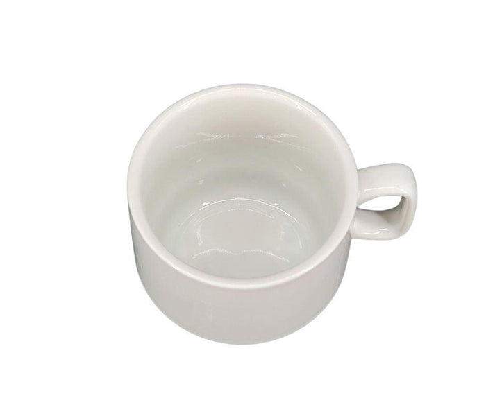 Vitrex - Stacking Cup - 7oz/207ML