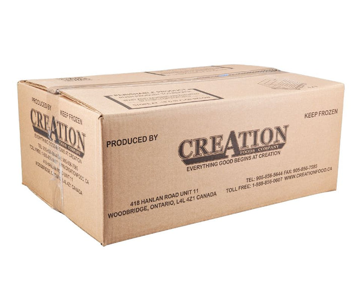 Creation - Cinnamon Bun - 5.5oz