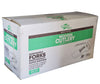 Eco-Craze - Wooden Fork - Individually Paper Wrapped
