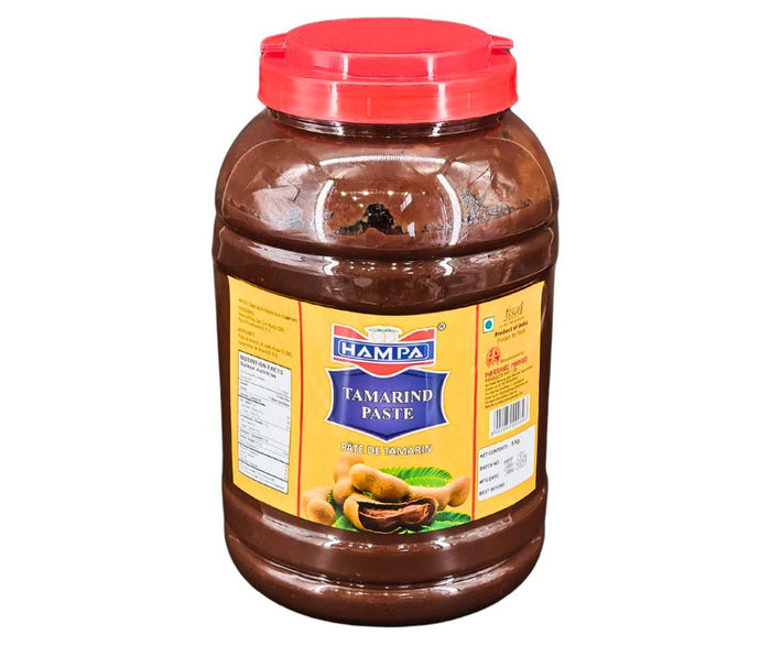 Hampa - Tamarind Paste
