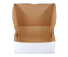 EB - White Cake Boxes - 10x10x3½