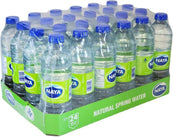 Naya - Water - PET