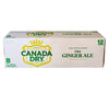 Canada Dry - Diet Gingerale - Cans