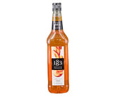 1883 - Syrup - Peach - PET