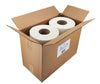 Jumbo Bath Roll - 600' JRT - 2 Ply