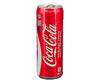 SO - Coca Cola - Original - Slim - Cans
