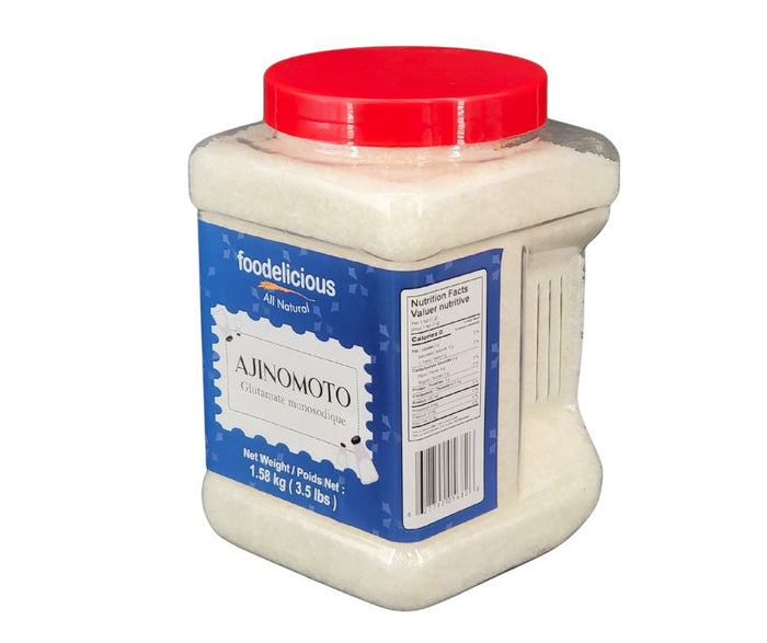 Foodelicious - Aginomoto