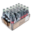 Coca Cola - Zero - Glass Bottle
