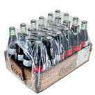 Coca Cola - Zero - Glass Bottle