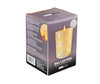 Deco Lite LED Pillar w/String Lights - 3x3.9