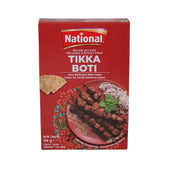 National - Tikka Boti Mix