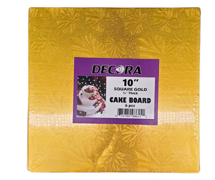 Decora - 10